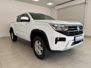 Volkswagen Amarok 2.0TDI 125KW Life D/C - Image 2