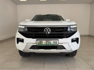 Volkswagen Amarok 2.0TDI 125KW Life D/C - Image 4