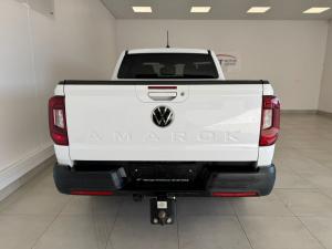 Volkswagen Amarok 2.0TDI 125KW Life D/C - Image 5