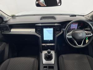 Volkswagen Amarok 2.0TDI 125KW Life D/C - Image 6
