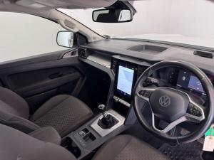 Volkswagen Amarok 2.0TDI 125KW Life D/C - Image 7