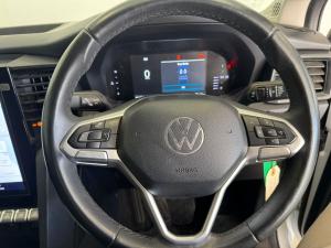 Volkswagen Amarok 2.0TDI 125KW Life D/C - Image 9