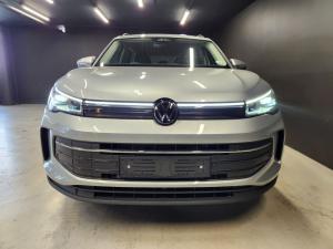 Volkswagen Tiguan 1.4TSI Life - Image 2