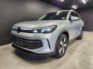 Volkswagen Tiguan 1.4TSI Life - Image 3