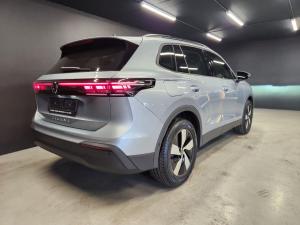 Volkswagen Tiguan 1.4TSI Life - Image 7