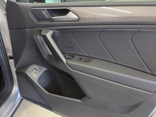 Volkswagen Tiguan Allspace 2.0TSI 132kW 4Motion Style