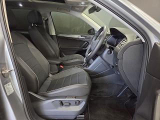 Volkswagen Tiguan Allspace 2.0TSI 132kW 4Motion Style