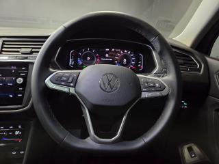 Volkswagen Tiguan Allspace 2.0TSI 132kW 4Motion Style