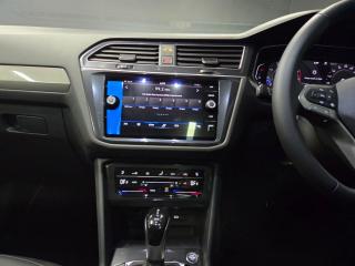 Volkswagen Tiguan Allspace 2.0TSI 132kW 4Motion Style