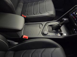 Volkswagen Tiguan Allspace 2.0TSI 132kW 4Motion Style