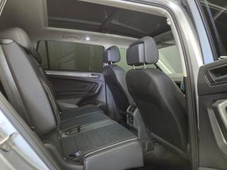 Volkswagen Tiguan Allspace 2.0TSI 132kW 4Motion Style