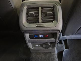 Volkswagen Tiguan Allspace 2.0TSI 132kW 4Motion Style