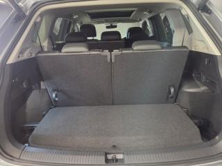 Volkswagen Tiguan Allspace 2.0TSI 132kW 4Motion Style