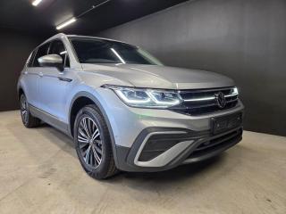 Volkswagen Tiguan Allspace 2.0TSI 132kW 4Motion Style