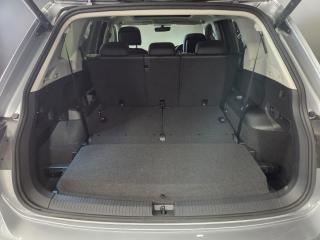 Volkswagen Tiguan Allspace 2.0TSI 132kW 4Motion Style