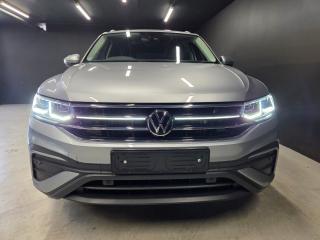 Volkswagen Tiguan Allspace 2.0TSI 132kW 4Motion Style