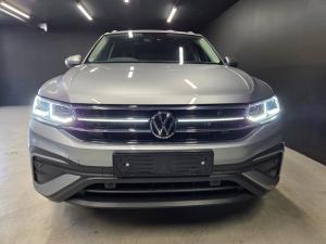 Volkswagen Tiguan Allspace 2.0TSI 132kW 4Motion Style - Image 2