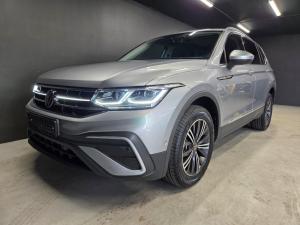 Volkswagen Tiguan Allspace 2.0TSI 132kW 4Motion Style - Image 3
