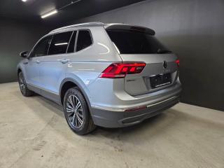 Volkswagen Tiguan Allspace 2.0TSI 132kW 4Motion Style