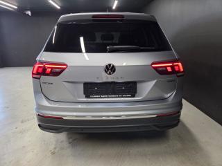 Volkswagen Tiguan Allspace 2.0TSI 132kW 4Motion Style