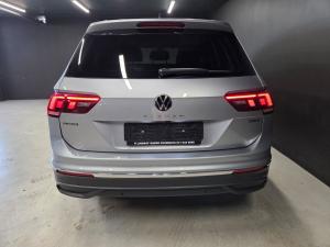 Volkswagen Tiguan Allspace 2.0TSI 132kW 4Motion Style - Image 5
