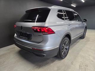 Volkswagen Tiguan Allspace 2.0TSI 132kW 4Motion Style