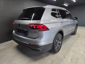 Volkswagen Tiguan Allspace 2.0TSI 132kW 4Motion Style - Image 6