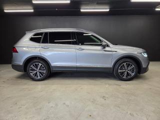 Volkswagen Tiguan Allspace 2.0TSI 132kW 4Motion Style