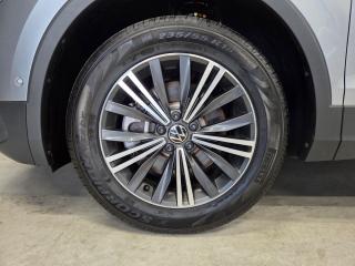Volkswagen Tiguan Allspace 2.0TSI 132kW 4Motion Style