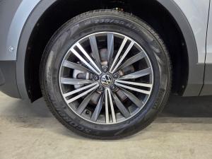 Volkswagen Tiguan Allspace 2.0TSI 132kW 4Motion Style - Image 8