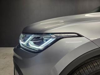 Volkswagen Tiguan Allspace 2.0TSI 132kW 4Motion Style