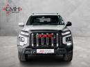 Thumbnail JAC T9 2.0CTI double cab 4WD Lux