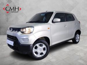 Suzuki S-Presso 1.0 GL auto - Image 1
