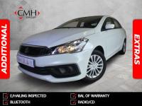 Thumbnail Suzuki Ciaz 1.5 GL auto