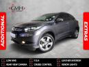 Thumbnail Honda HR-V 1.8 Elegance