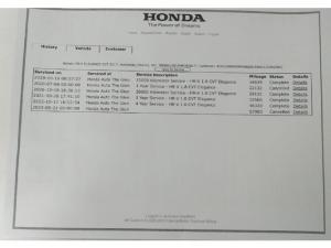 Honda HR-V 1.8 Elegance - Image 21
