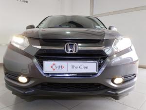 Honda HR-V 1.8 Elegance - Image 2