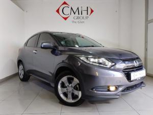 Honda HR-V 1.8 Elegance - Image 3