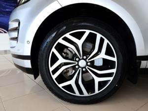 Land Rover Range Rover Evoque D180 SE - Image 12