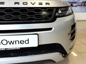 Land Rover Range Rover Evoque D180 SE - Image 13