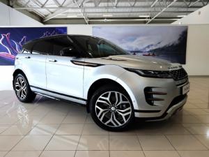 Land Rover Range Rover Evoque D180 SE - Image 14