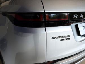 Land Rover Range Rover Evoque D180 SE - Image 18