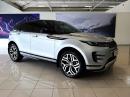 Thumbnail Land Rover Range Rover Evoque D180 SE