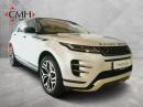 Thumbnail Land Rover Range Rover Evoque D180 SE