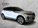 Thumbnail Land Rover Range Rover Evoque D180 SE