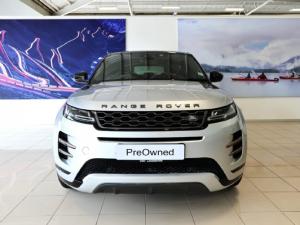 Land Rover Range Rover Evoque D180 SE - Image 2