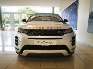 Land Rover Range Rover Evoque D180 SE - Image 2