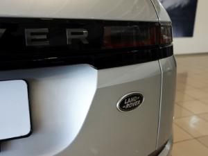 Land Rover Range Rover Evoque D180 SE - Image 30
