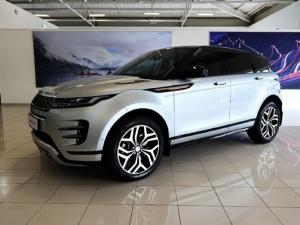 Land Rover Range Rover Evoque D180 SE - Image 3