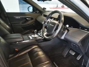 Land Rover Range Rover Evoque D180 SE - Image 4